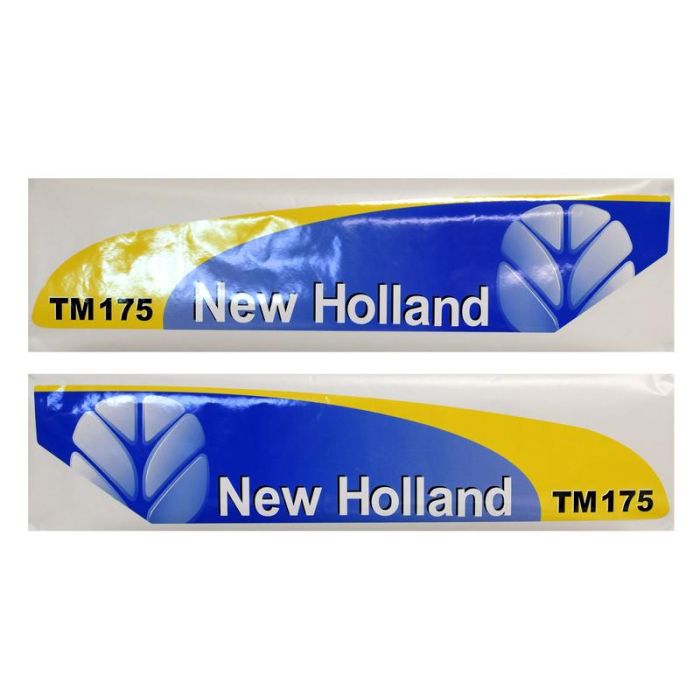 Transferset - Ford / New Holland TM175