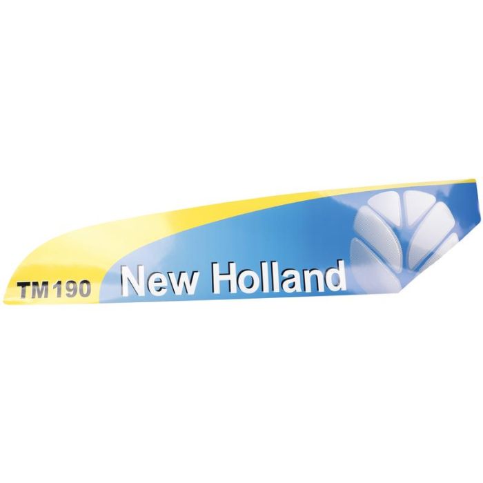 Transferset - Ford / New Holland TM190