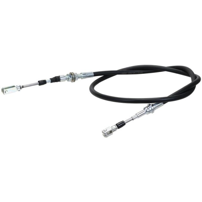 Koppelings kabels - Lengte: 1624mm, Kabellengte buitenkant mm: 1356mm.