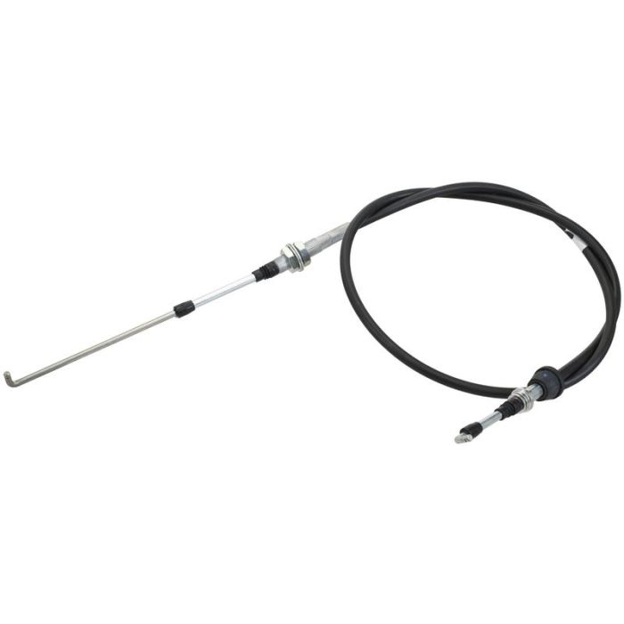 Koppelings kabels - Lengte: 1791mm, Kabellengte buitenkant mm: 1421mm.