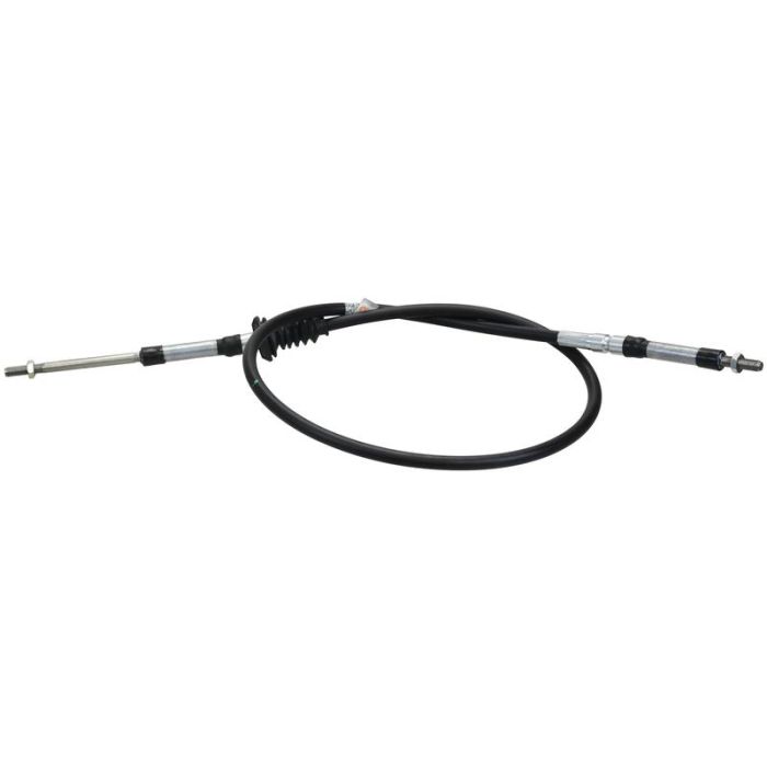 Câble de transmission - Longueur : 1 370 mm, longueur extérieure du câble (mm) : 1 050 mm. Câble de transmission - Longueur : 1 370 mm, longueur extérieure du câble (mm) : 1 050 mm.
