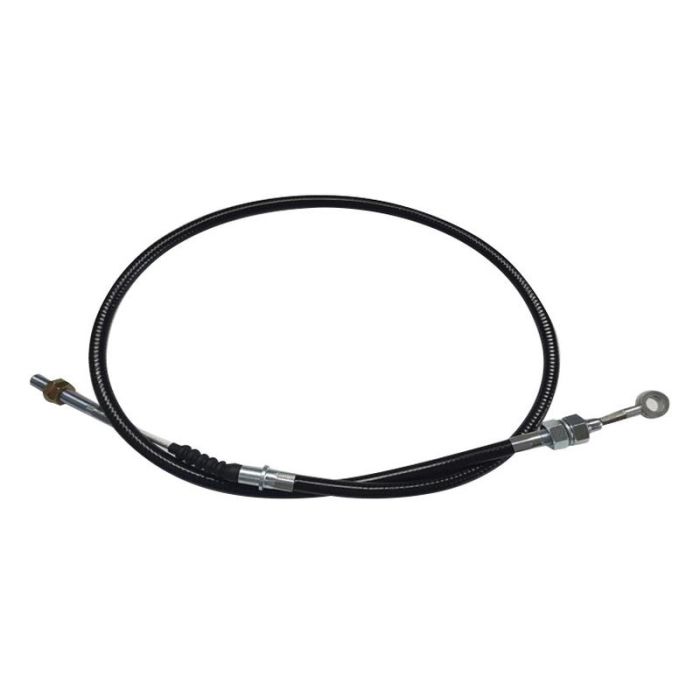 Kabel - Lengte: 1340mm, Kabellengte buitenkant mm: 1110mm.