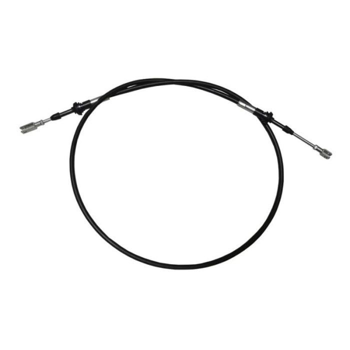 Kabel vooruit/achteruit - Lengte: 2000mm, Kabellengte buitenkant mm: 1620mm. Kabel vooruit/achteruit - Lengte: 2000mm, Kabellengte buitenkant mm: 1620mm.