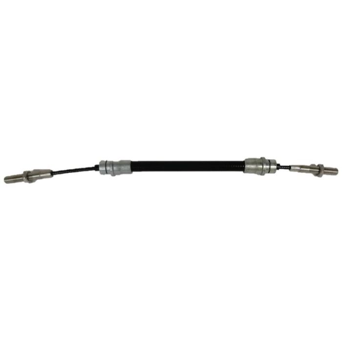 Câble de transmission - Longueur : 440 mm, longueur extérieure du câble : 144 mm.