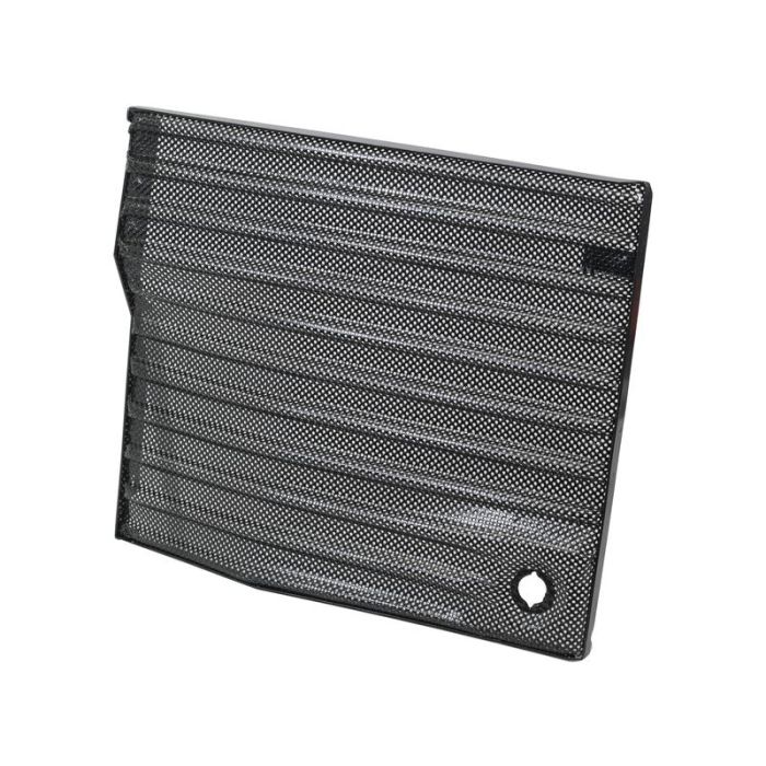 Grill zijkant Links Grill zijkant Links