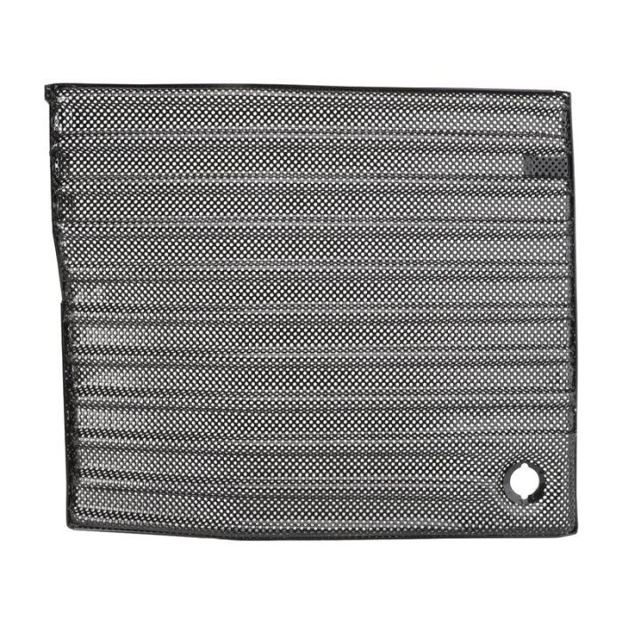 Grill zijkant Links Grill zijkant Links