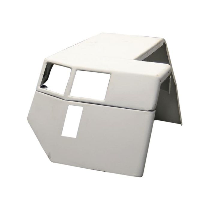 Spatbord - Links Spatbord - Links