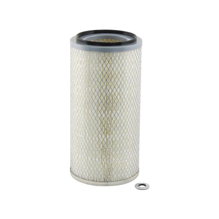 Luchtfilter - buiten Luchtfilter - buiten