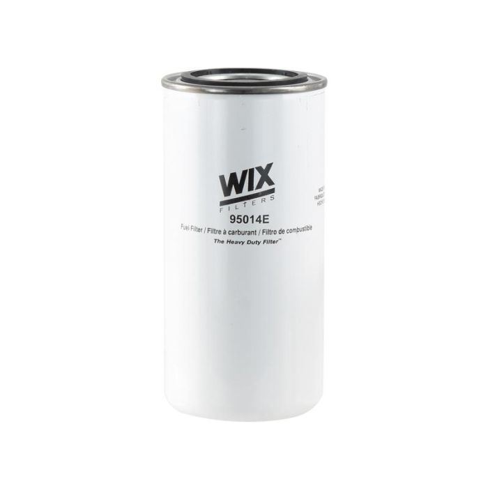 Filtre à carburant - À visser