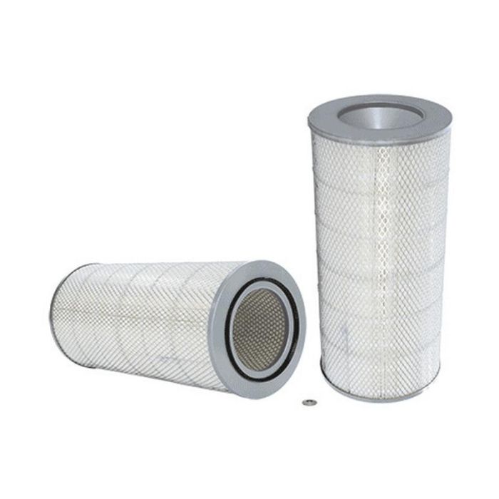 Filtre à air - extérieur