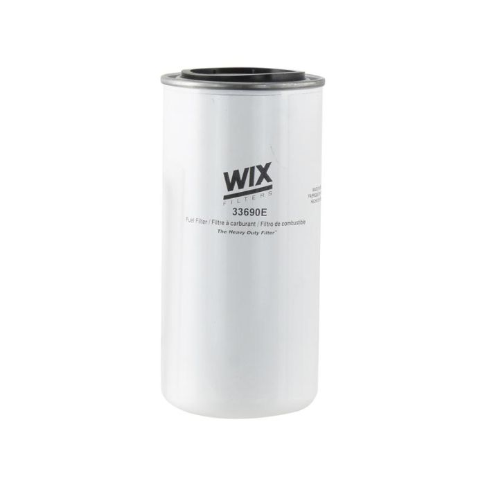 Filtre à carburant - À visser