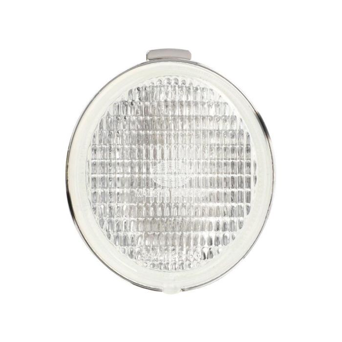 Werklamp Rond Links - 12V