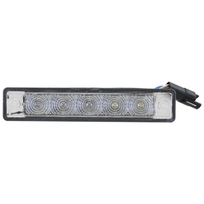 Feu clignotant à LED, droite et gauche, 12 V