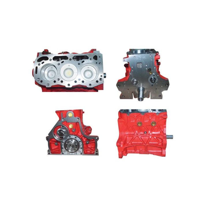 Korte motor: BSD333 Korte motor: BSD333