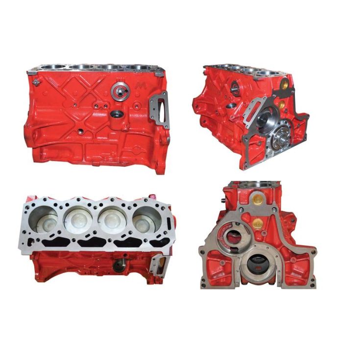 Korte motor: BSD444T Korte motor: BSD444T