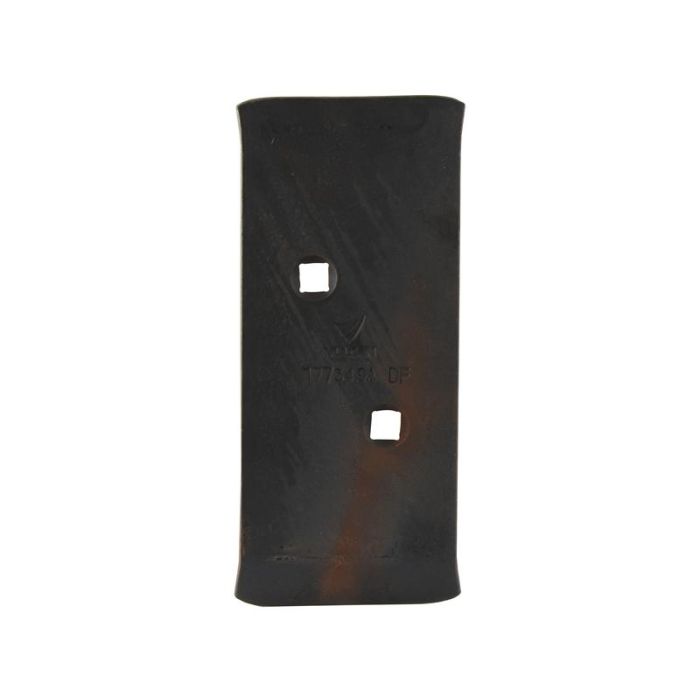 Plaque d'usure pour semelle, droite et gauche, Gregoire Besson. Compatible avec : 177349
