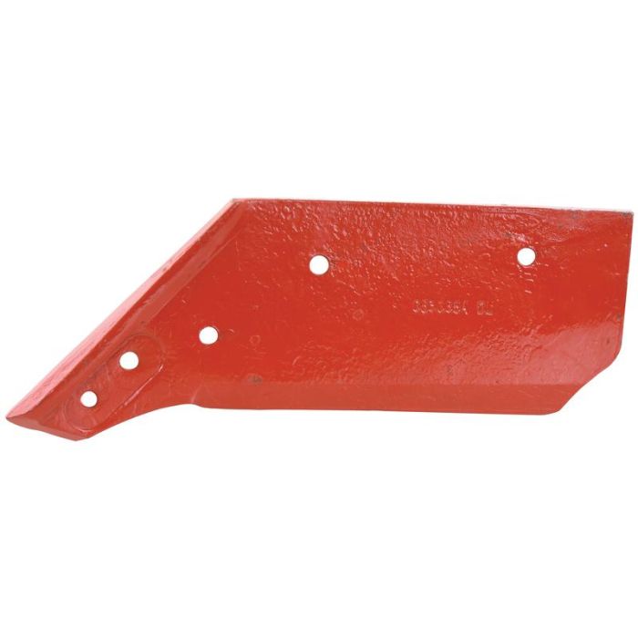 Schaar Rechts, 12'' (305mm) Kverneland Passend voor: KK053085