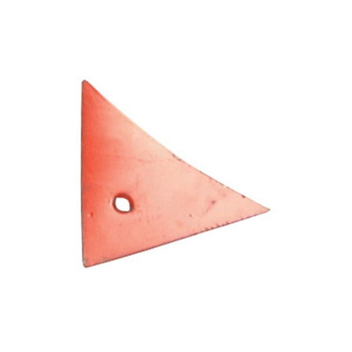 Insert le versoir droit Kverneland Compatible avec : KK063240