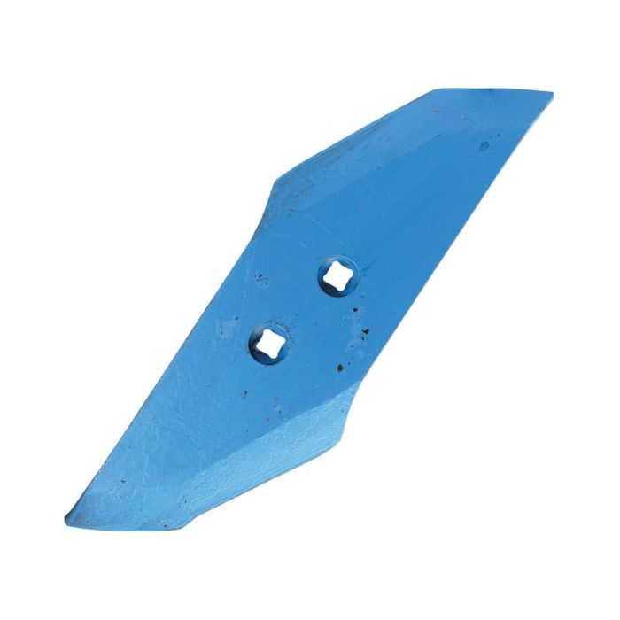 Pointe de soc gauche réversible 12 mm Lemken Compatible avec : 3365541
