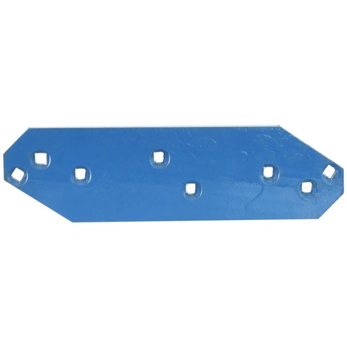 Plaque de semelle gauche Lemken Compatible avec : 3401861
