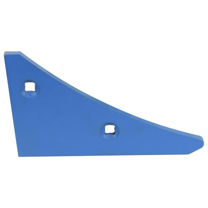 Wig Zoolplaat Links Lemken Passend voor: 3401901
