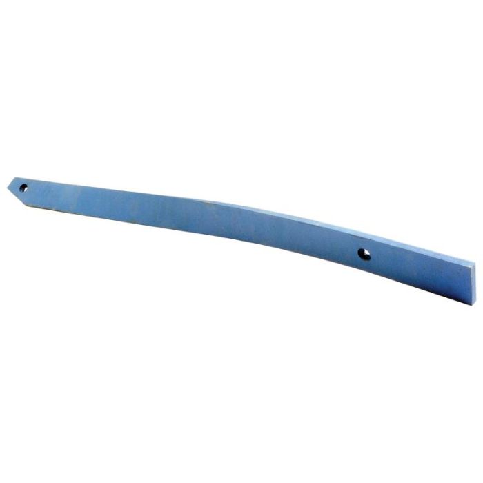 Bande de semis gauche Lemken n° 4 Compatible avec : 3444041