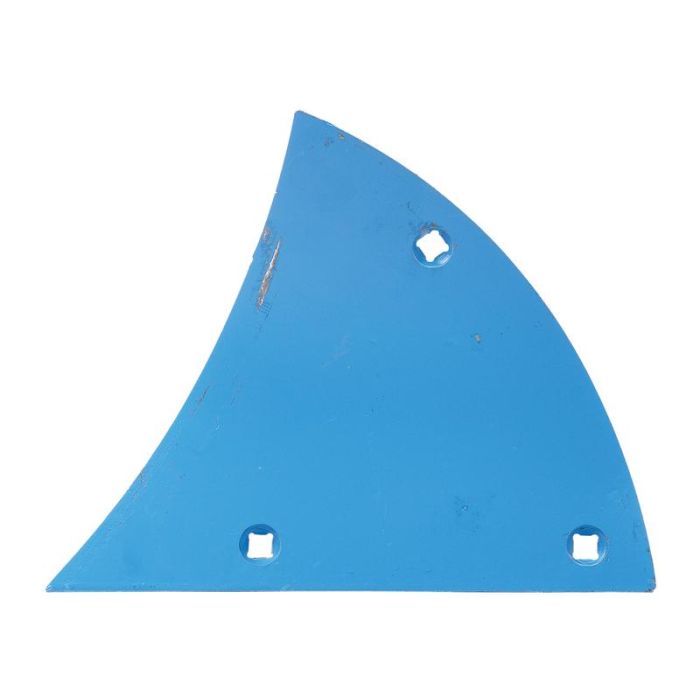 Insert du versoir gauche Lemken Compatible avec : 3451001