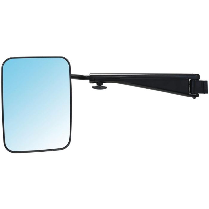 bras de miroir - réglable (380 - 530 mm) Gauche bras de miroir - réglable (380 - 530 mm) Gauche