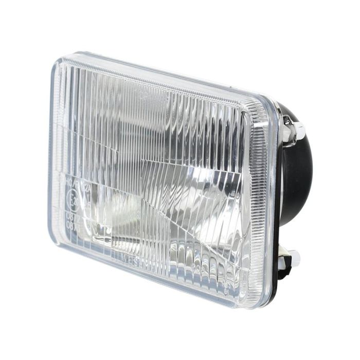 Koplamp Rechts en Links (Rechts) Koplamp Rechts en Links (Rechts)