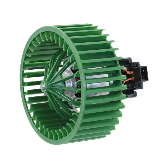 Moteur de ventilateur Moteur de ventilateur
