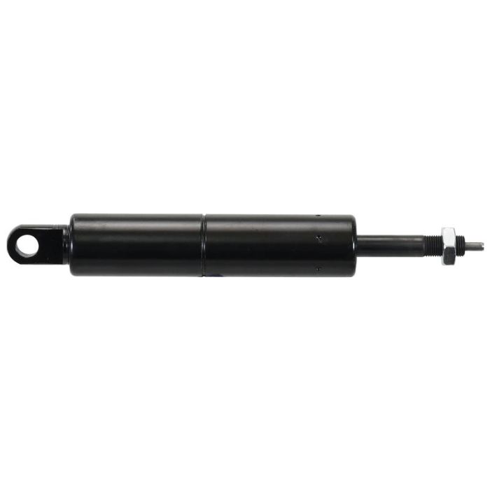 Gasdrukveer, Totaal lengte: 193mm Gasdrukveer, Totaal lengte: 193mm