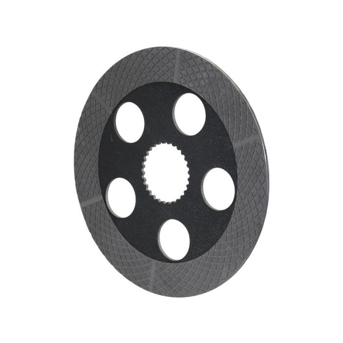 Remschijf. Buiten 243mm Remschijf. Buiten 243mm