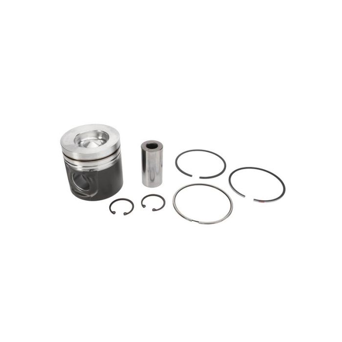 Ensemble piston et ressort