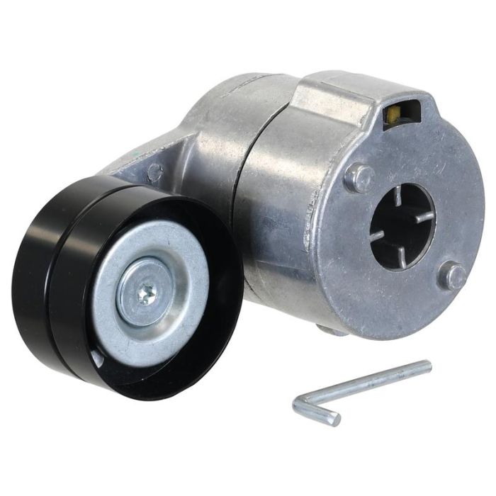 Riemspanner voor powerband Riemspanner voor powerband
