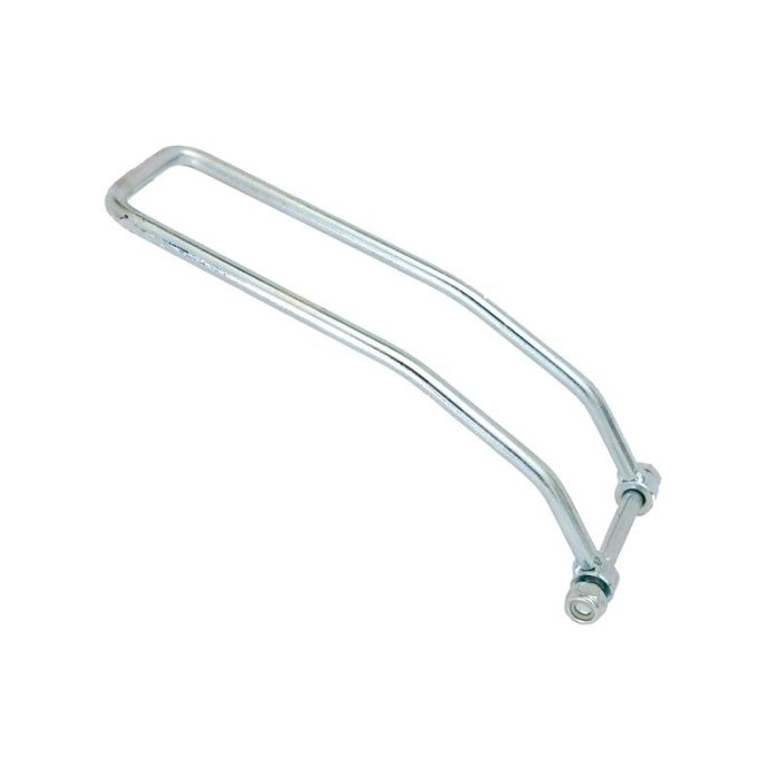 Support pour barredepoussée 150 mm Support pour barredepoussée 150 mm