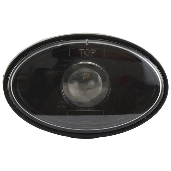 Phare à LED, Interference : Classe 5, droite et gauche (droite), 2 400 lumens, 10-30 V