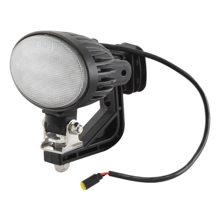 LED Werklamp, Interference: Klasse 5, 4500 Lumen, 10-30V