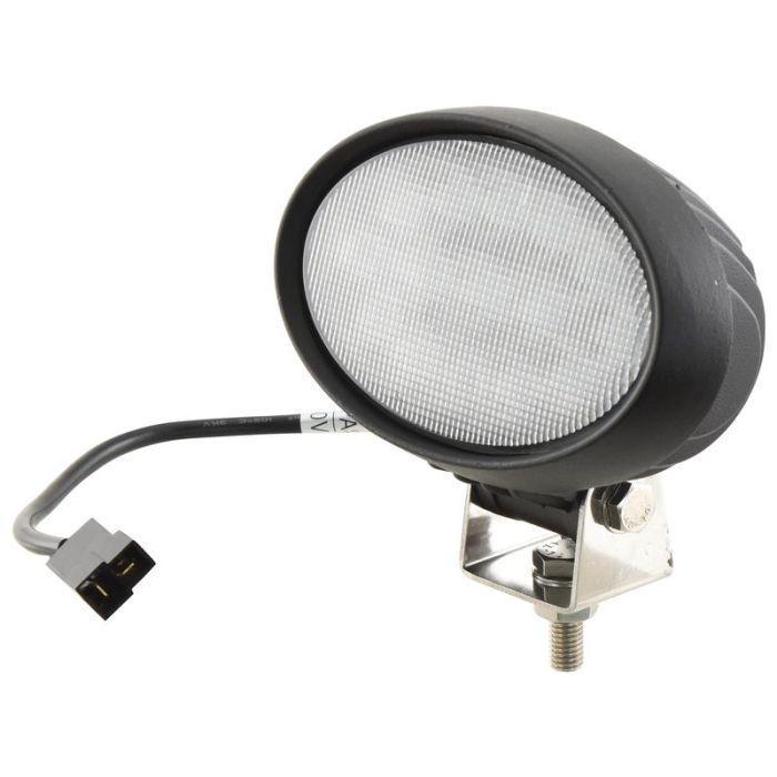 LED Werklamp, Interference: Klasse 5, 4500 Lumen, 10-30V