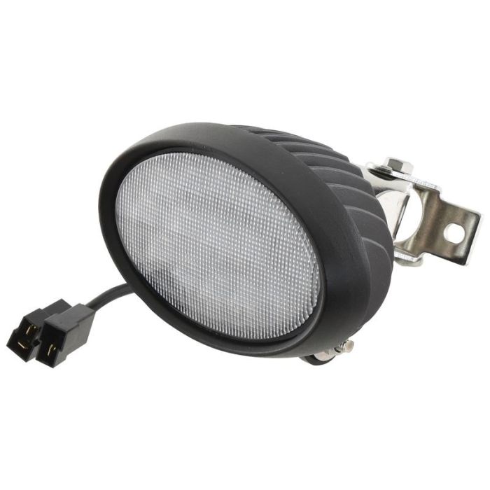 LED Werklamp, Interference: Klasse 5, 4500 Lumen, 10-30V