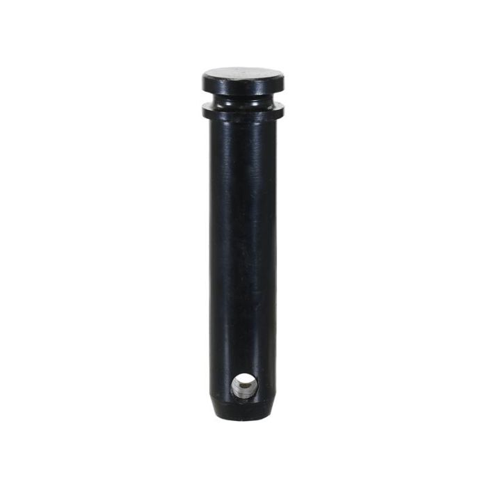 Axe de troisième point 32 x 125 mm, cat. 3 (Ø 32 mm), version renforcée Axe de troisième point 32 x 125 mm, cat. 3 (Ø 32 mm), version renforcée