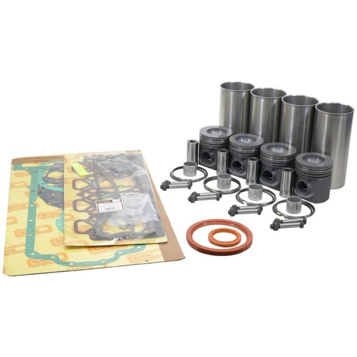 Motor Revisieset Zonder Lagers