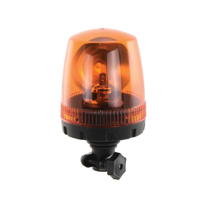 Zwaailamp Halogeen, Pin Flexibele, 12V