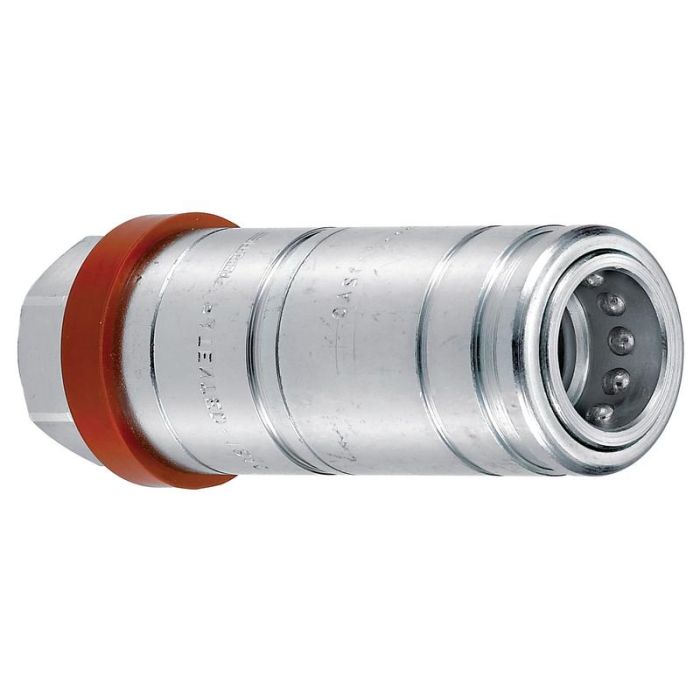 Snelkoppeling Vrouw 1/2'' -   3CFHF08 12NPT F inwending 1/2'' NPT