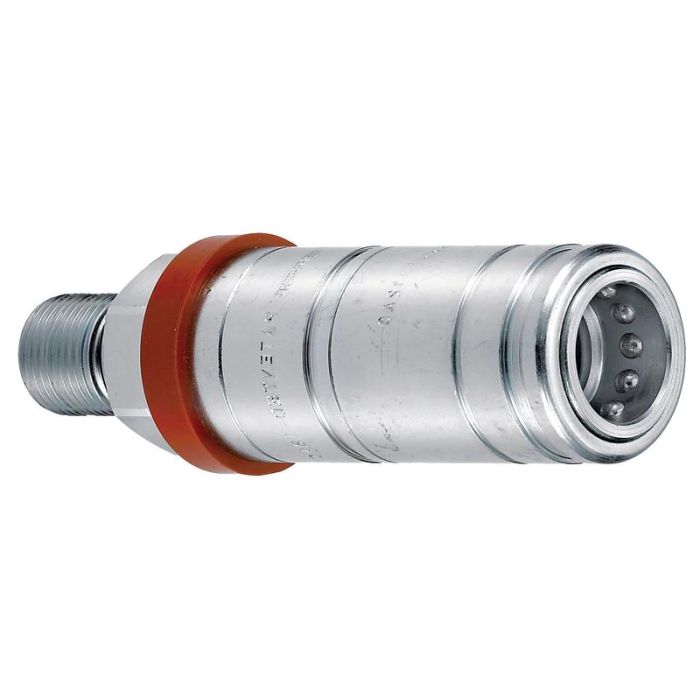 Snelkoppeling Vrouw 1/2'' Mannelijk Schot M22 x 1.50 (15L)