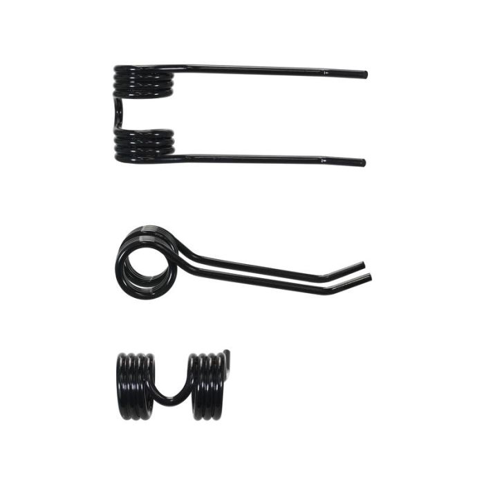 Pick-up tand Lengte:220mm, Breedte:84mm, Ø7mm - Vervanging voor BMV Passend voor: 6250066