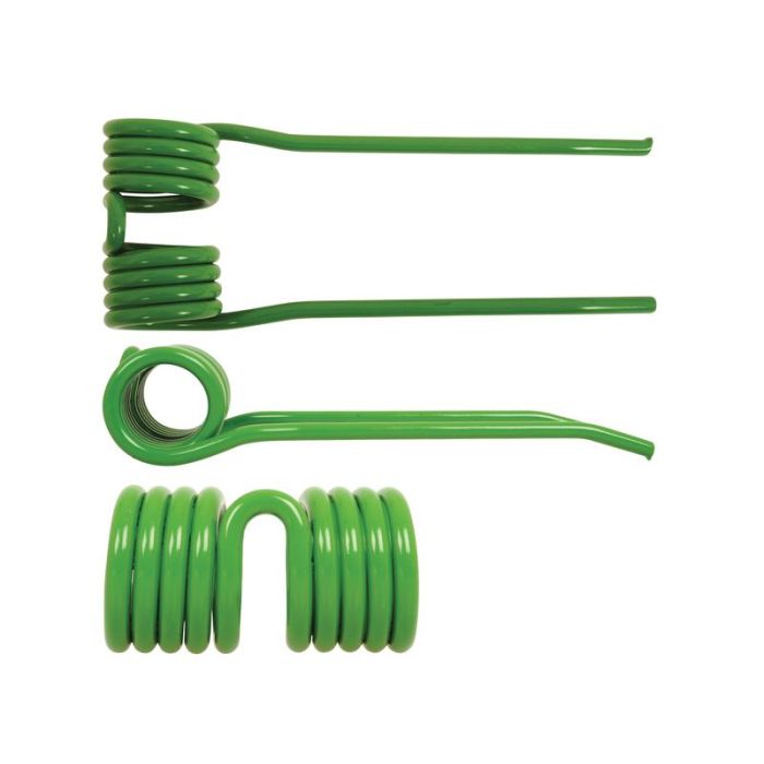 Pick-up tand Lengte:165mm, Breedte:67mm, Ø5.5mm - Vervanging voor Krone Passend voor: 27001457 Pick-up tand Lengte:165mm, Breedte:67mm, Ø5.5mm - Vervanging voor Krone Passend voor: 27001457