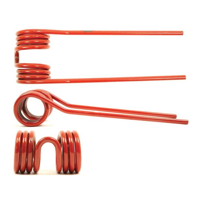 Pick-up tand Lengte:159mm, Breedte:74mm, Ø5.5mm - Vervanging voor Krone Passend voor: 9380401 Pick-up tand Lengte:159mm, Breedte:74mm, Ø5.5mm - Vervanging voor Krone Passend voor: 9380401