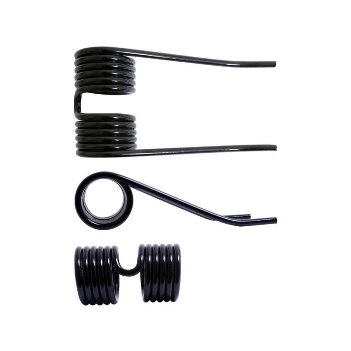 Pick-up tand Lengte:159mm, Breedte:79mm, Ø5.5mm - Vervanging voor Ford New Holland Passend voor: 84582461 Pick-up tand Lengte:159mm, Breedte:79mm, Ø5.5mm - Vervanging voor Ford New Holland Passend voor: 84582461