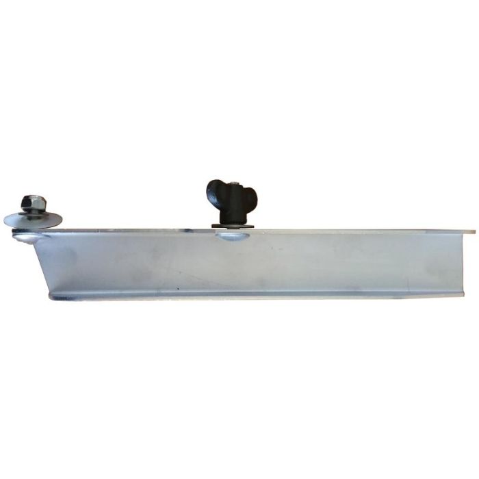 Verstelbare schoep 260mm Rechts (Amazone)