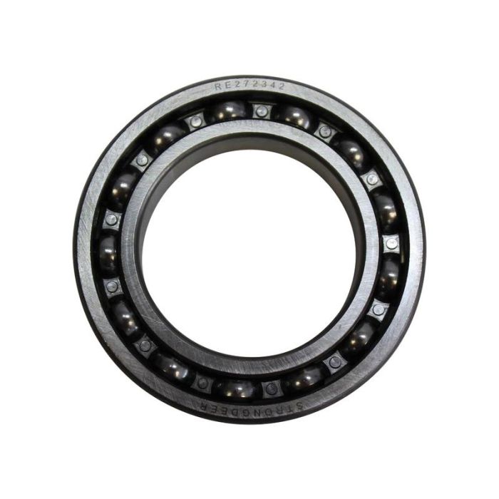 Sparex Groefkogellager (6010)